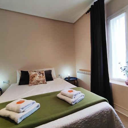 Apartamento Itsasoa Barrika Екстериор снимка