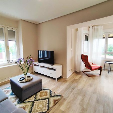 Apartamento Itsasoa Barrika Екстериор снимка