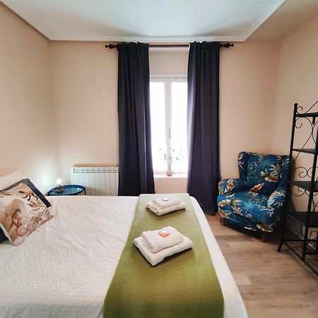 Apartamento Itsasoa Barrika Екстериор снимка
