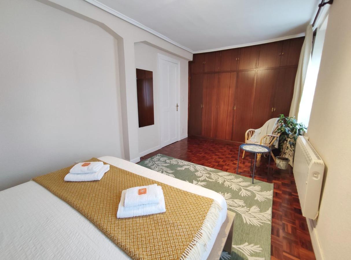 Apartamento Itsasoa Barrika Екстериор снимка