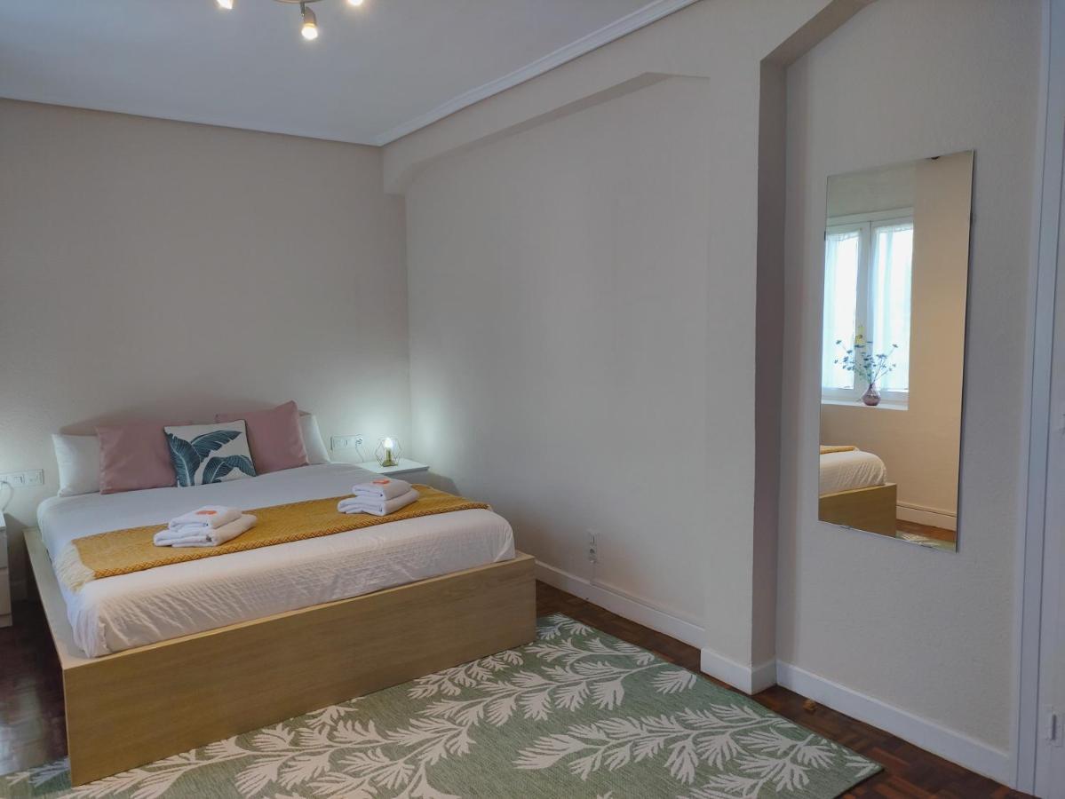 Apartamento Itsasoa Barrika Екстериор снимка