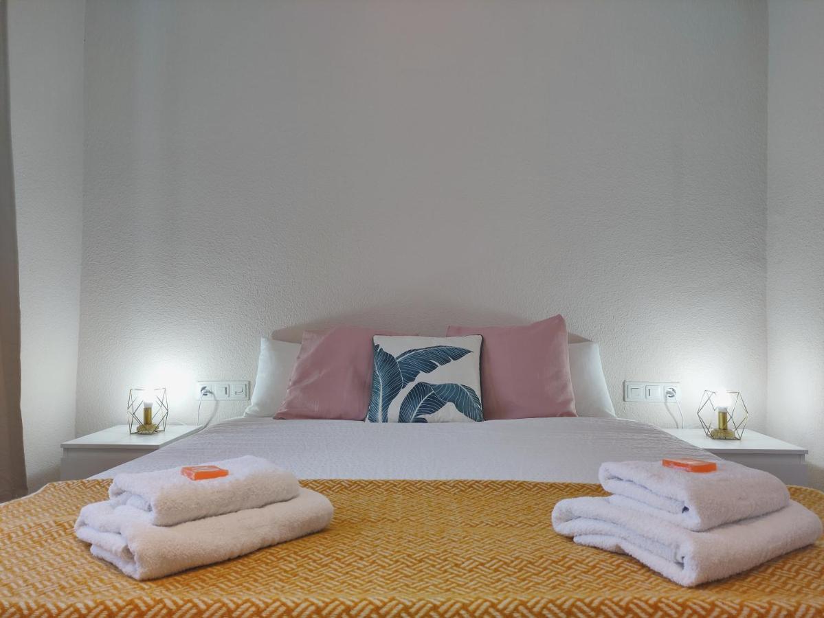 Apartamento Itsasoa Barrika Екстериор снимка