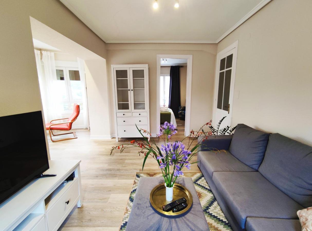 Apartamento Itsasoa Barrika Екстериор снимка