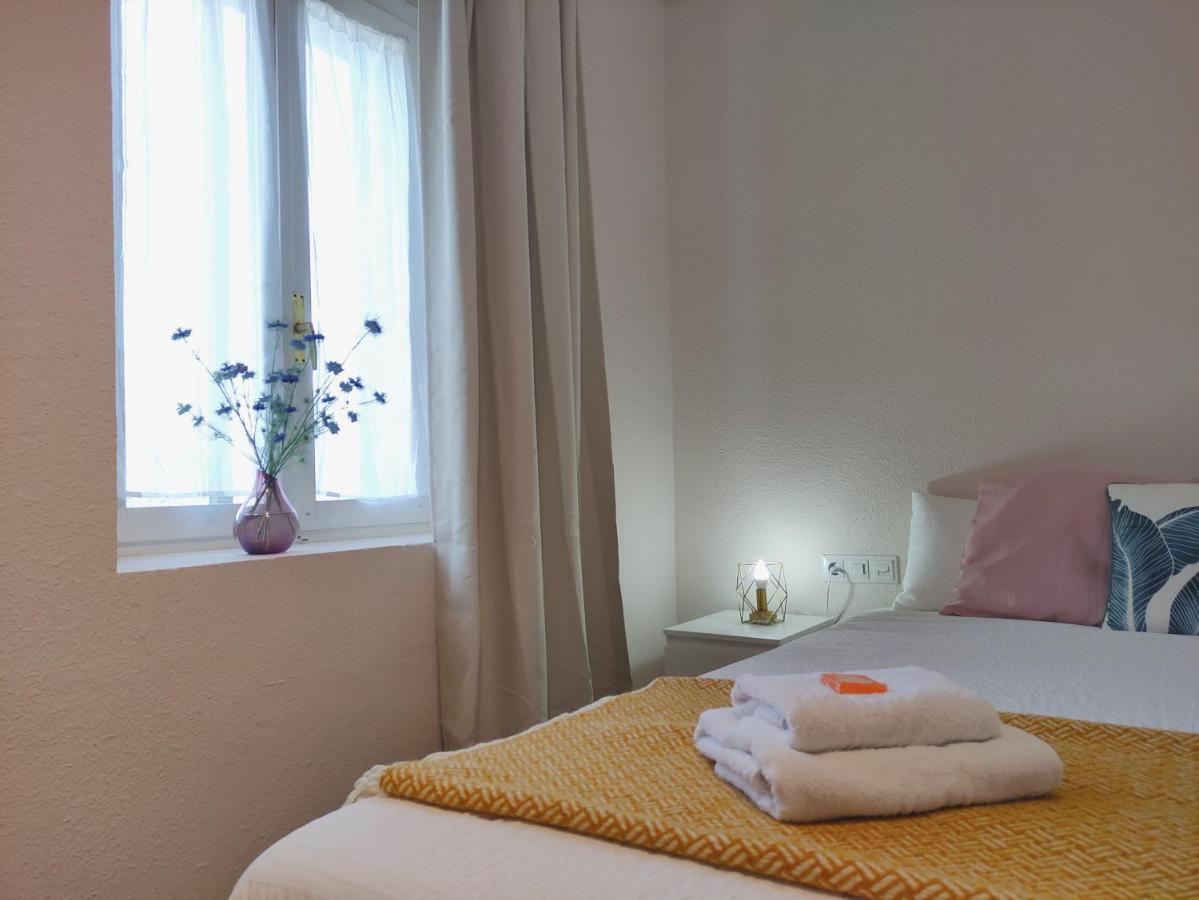 Apartamento Itsasoa Barrika Екстериор снимка