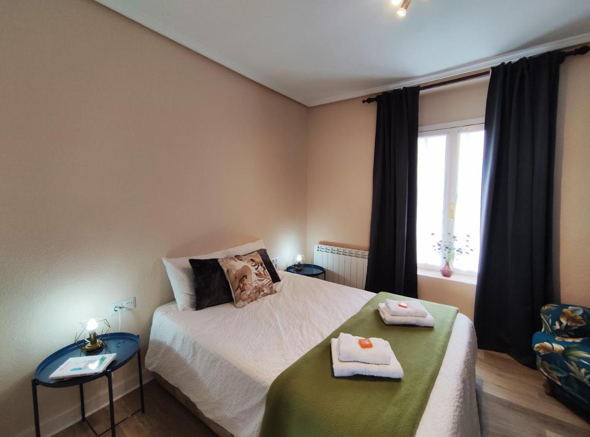 Apartamento Itsasoa Barrika Екстериор снимка