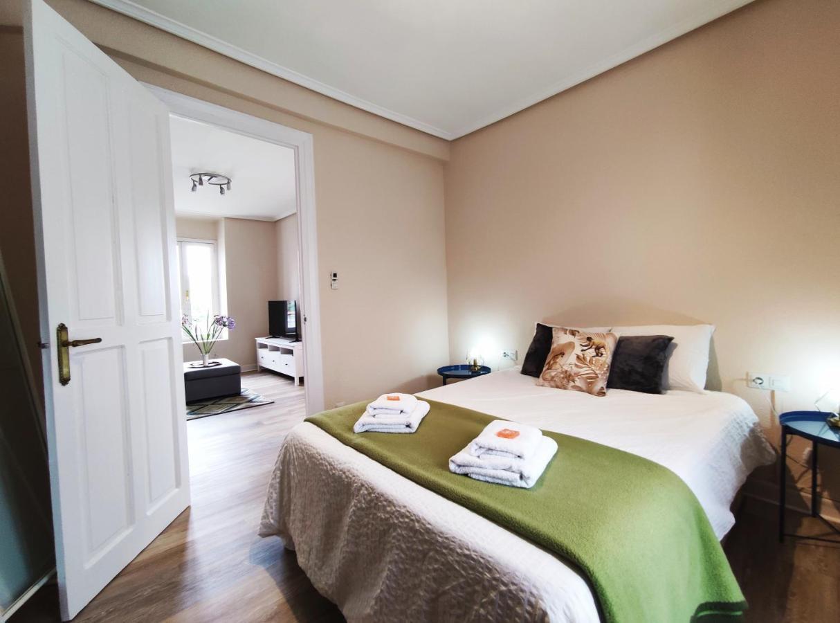 Apartamento Itsasoa Barrika Екстериор снимка