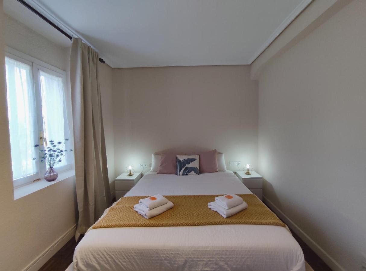 Apartamento Itsasoa Barrika Екстериор снимка