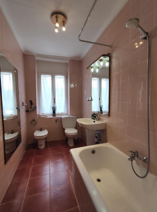 Apartamento Itsasoa Barrika Екстериор снимка