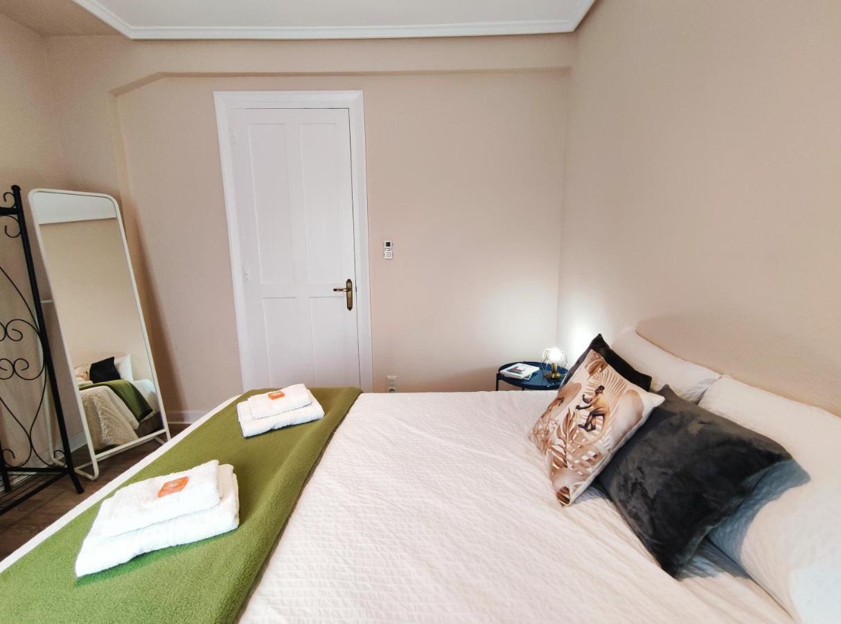 Apartamento Itsasoa Barrika Екстериор снимка