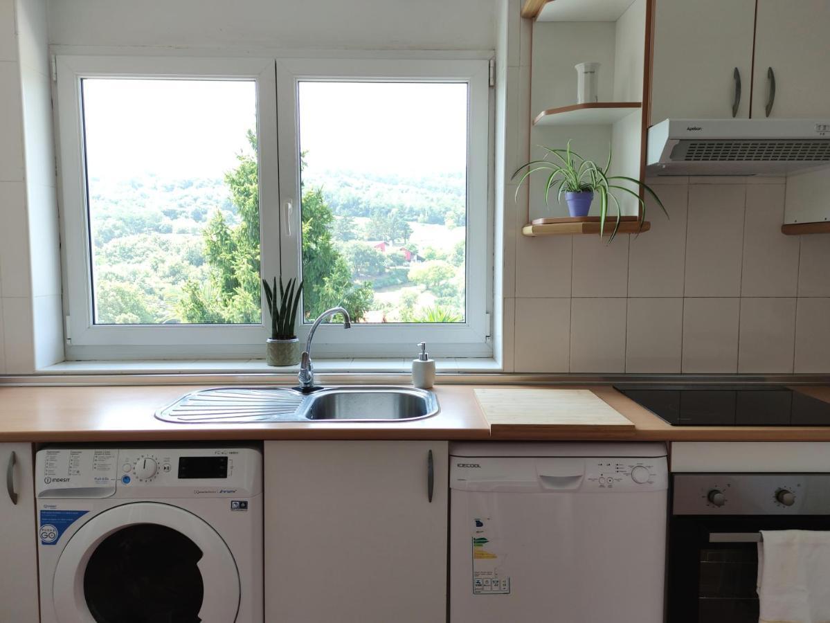 Apartamento Itsasoa Barrika Екстериор снимка