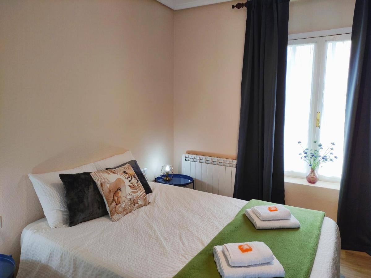 Apartamento Itsasoa Barrika Екстериор снимка