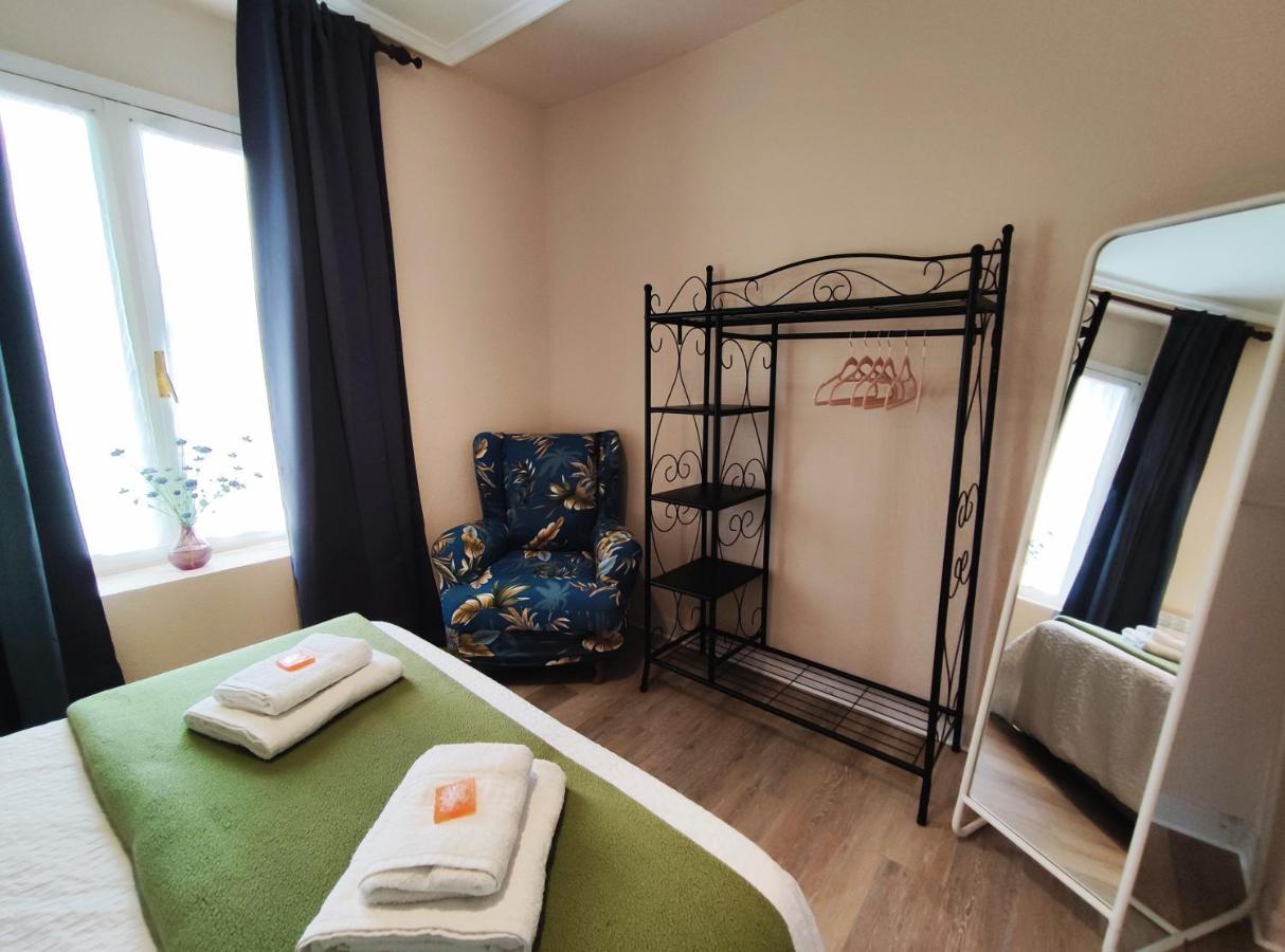 Apartamento Itsasoa Barrika Екстериор снимка