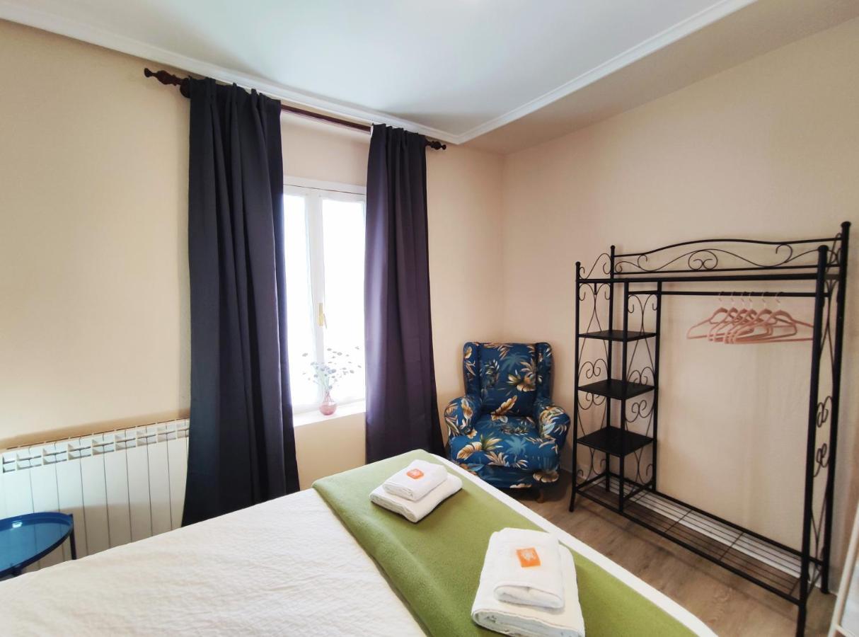 Apartamento Itsasoa Barrika Екстериор снимка
