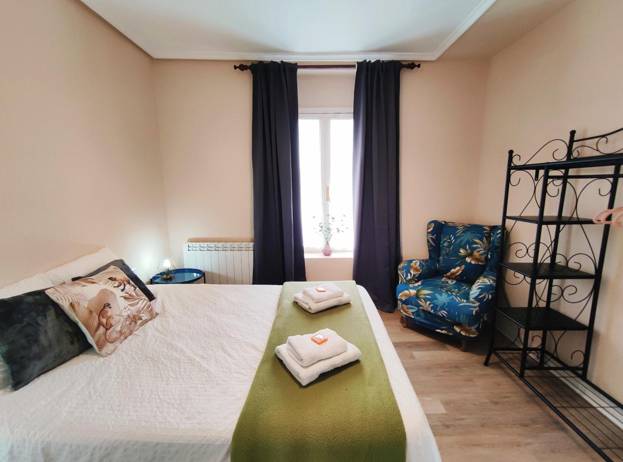 Apartamento Itsasoa Barrika Екстериор снимка