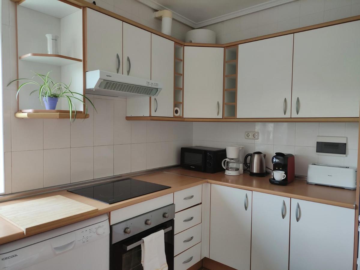 Apartamento Itsasoa Barrika Екстериор снимка